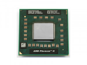 Процесор AMD Phenom II Quad-Core Mobile N950 HMN950DCR42GM